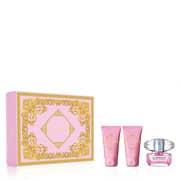 Versace Bright Crystal Eau de Toilette 50ml Gift Set