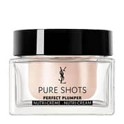 YSL Beauty Pure Shots Creme Perfect Plumper Rich Cream 50ml