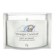 Yankee Candle Filled Votive Soft Blanket 37g