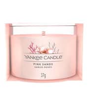 Yankee Candle Filled Votive Pink Sands 37g