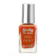 Barry M Mexico Gelly Nail Paint 10ml