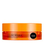 INC.redible Party Recharge Vitamin C Under Eye Masks x20