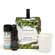 Cowshed Relax &amp; Unwind Treats Set
