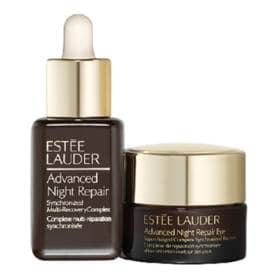Estée Lauder Advanced Night Repair Serum & Advanced Night Repair Eye Supercharged Complex Duo