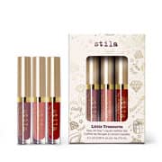 Stila Little Treasures Stay All Day&reg; Liquid Lipstick Set