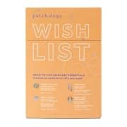 Patchology Wish List Gift Set