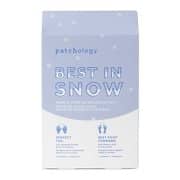 Patchology Best In Snow Gift Set