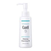 Cur&eacute;l Makeup Cleansing Oil for Dry Sensitive Skin 150ml