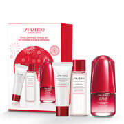 Shiseido Ultimune Travel Defence Kit