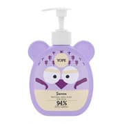YOPE Hand Soap for Kids Jasmine 400ml
