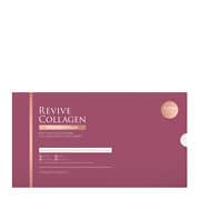 Revive Collagen Enhanced Plus Premium Liquid Marine Collagen Drink 14 Sachets