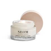 NEOM Perfect Night's Sleep Overnight Facial Cream 50ml