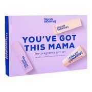 Bloom and Blossom You've Got This Mama The Pregnancy Gift Set