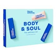 Bloom and Blossom Body & Soul The Wellness Set