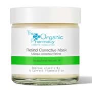 The Organic Pharmacy Retinol Night Corrective Mask 60ml