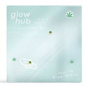 Glow Hub calm & soothe mini discovery set