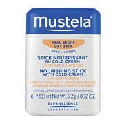 Mustela Hydra Stick with Cold Cream Nutri-Protective 9.2g