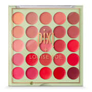 Pixi Beauty Pixi + Louise Roe (Cream Rouge Palette) 16g