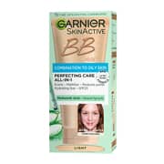 Garnier Oil-Free Perfecting All-in-1 BB Cream 50ml