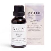 NEOM Perfect Night's Sleep Essential Oil Blend 30ml