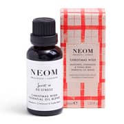 NEOM Christmas Wish Essential Oil Blend 30ml