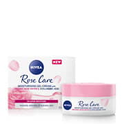 Nivea Rose Care Anti-age Day Cream 50ml