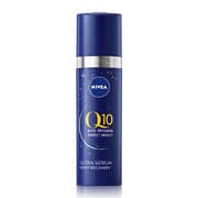 Nivea Q10 Power Serum Anti-Wrinkle Night Cream 30ml