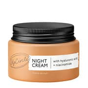 UpCircle Night Cream with Blueberry Extract 55ml