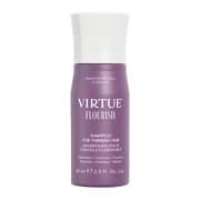 VIRTUE FLOURISH Shampoo for Thinning Hair 60ml