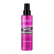 Redken Quick Blowout Accelerated Blowdry Spray 125ml