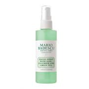 MARIO BADESCU Facial Spray with Aloe, Cucumber and Green Tea 118 ml