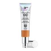 IT Cosmetics Your Skin But Better CC+ Cream with SPF50 32ml