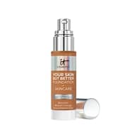 IT Cosmetics Your Skin But Better Foundation + Skincare 30ml