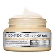 IT Cosmetics Confidence in a Cream Hydrating Moisturiser 60ml