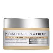 IT Cosmetics Confidence in a Cream Hydrating Moisturiser 15ml