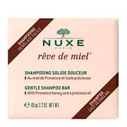 NUXE R&ecirc;ve de Miel&reg; Gentle Shampoo Bar 65g