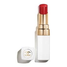 <span>CHANEL</span><span> ROUGE COCO BAUME </span> A Hydrating Tinted Lip Balm That Offers Buildable Colour For Better-looking Lips, Day After Day 3g