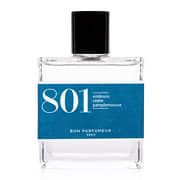 Bon Parfumeur 801 Sea Spray Cedar Grapefruit Eau de Parfum 100ml