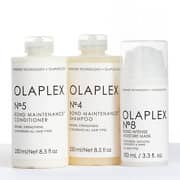 OLAPLEX Maintenance and Repair Trio