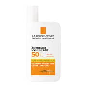 La Roche-Posay Anthelios UVMune 400 Invisible Fluid SPF50+ Sun Cream 50ml