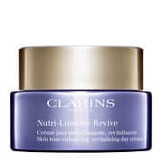 Clarins Nutri-Lumière Revive Day Cream 50ml