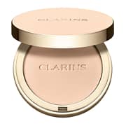 Clarins Ever Matte Compact Powders 10g