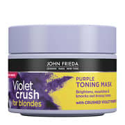 John Frieda Violet Crush Hair Masque 250ml