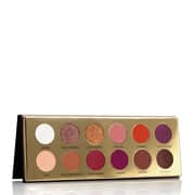 Coloured Raine Queen of Hearts Palette 17.5g