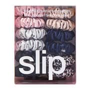 Slip® Pure Silk Minnie Scrunchies Classic 12 Pack
