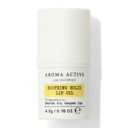 Aroma Active Soothing Lip Oil 4.5g