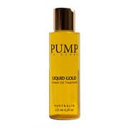 Pump Liquid Gold Growth Oil Treatment 125ml