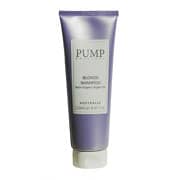 Pump Blonde Shampoo 250ml