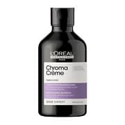 L'Oréal Professionnel Chroma Crème Neutralizing Shampoo Blondes 300ml