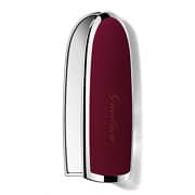 GUERLAIN ROUGE G Luxurious Garnet The Double Mirror Case - Customise Your Lipstick